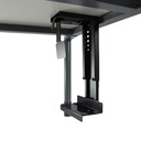 Podwieszana podstawa pod komputer PC do biurek BK