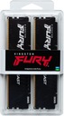 Pamięć RAM KINGSTON Fury Beast 64GB 6000MHz Kod producenta KF560C36BBEK2-64