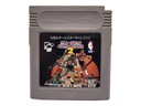 All Star Challenge 2 NBA Game Boy Gameboy Classic