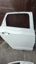 VW POLO VI 2G ДВЕРЬ ПРАВАЯ ЗАДНЯЯ ЗАДНЯЯ 2G4833312E