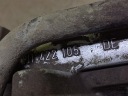 AUDI A3 8L РУЛЬОВА РЕЙКА РЕЙКА 1J1422105DE  фото 10