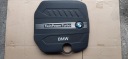 КРЫШКА ДВИГАТЕЛЯ BMW 7823215 ОЧЕНЬ ХОРОШЕЕ СОСТОЯНИЕ