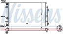 NISSENS 652711 RADIATEUR SYSTÈME REFROIDISSEMENT MOTEURphoto 14