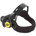 Головной убор для касок F20, G30, G40, G50, Warrior Tech ESAB