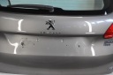 PEUGEOT 2008 I КРИШКА БАГАЖНИКА БАГАЖНИКА ЗАД ЗАДНЯ  (18655191095) фото min 7