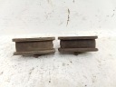 AUTRE PIÈCE SUSPENSIONS AVANT ENSEMBLE VOLKSWAGEN CRAFTER A9063220919photo 16