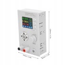 ЖИВЛЕННЯ СТАБІЛІЗОВАНИЙ DC 50V 5A РЕГУЛЬОВАНИЙ ЦИФРОВА KONTROLA ЕКРАН LCD  (18404690151) фото min 12