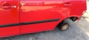 PORTES GAUCHE AVANT GAUCHE AVANT SKODA FABIA II MK2 LF3K 8151photo 11