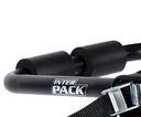 Багажник Inter Pack Koliber, велосипедная стойка с крышкой