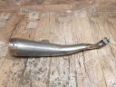 SILENCIEUX GAUCHE SUZUKI GSXR 1000 K9 47H1photo 6