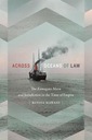 Across Oceans of Law: The Komagata Maru and Gatunek Psychologia, socjologia