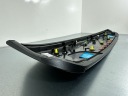 SPOILER COUVERCLES DE COFFRE ARRIÈRE AUDI Q3 8U 2015 8U0827933 LZ7Sphoto 11