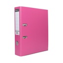 Папка А4/75 розовая Интерпринт