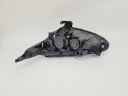 PHARE DROIT AVANT LENTILLE PEUGEOT 208 I LIFT 89906722photo 12