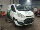 Ford Transit Custom 2012 - 2016 Cockpit BK2T10849LL 191549838 DRFG (18888984643) фото min 7