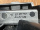 КРІПЛЕННЯ ДАТЧИКА ПАРКУВАННЯ ПАРКТРОНІК PORSCHE TAYCAN 9J1 9J1807592  фото 7