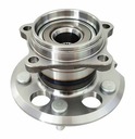 СТУПИЦА ЗАДНЕГО СТУПНОГО ПОДШИПНИКА TOYOTA RAV 4 II 2 00-05