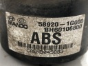 POMPE ABS KIA RIO II 58920-1G000 1.4 97KM 05-11photo 6