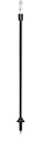 Palice, palice GABEL NORDIC FRIEND Nastaviteľná dĺžka 77 – 130 cm