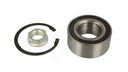 ПОДШИПНИК ПЕРЕДНЕЙ ступицы PEUGEOT 307 207 308 RCZ 3008