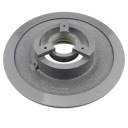 FÉL KERÉK MOZGATHATÓ CLAAS DOMINATOR 86 96 88 98