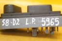 ПЕРЕМИКАЧ РЕГУЛЮВАННЯ СИДІННЯ ЛІВИЙ ПЕРІД AUDI A8 S8 D2 4A0959765A NR5965  (18070385702) фото min 10