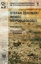 STEFAN ŻEROMSKI WOBEC NIEPODLEGŁOŚCI ORAZ.. EBOOK