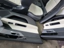 СИДІННЯ ДИВАН КАРТА СИДІННЯ КАРТИ ОБШИВКА JAGUAR XF II X260 СЕДАН UK ANG  (18487337945) фото min 15