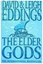 Дэвид Эддингс СТАРШИЕ БОГИ