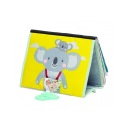 TAF TOYS Интерактивная книжка Tummy Time Koala