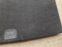 PLANCHER TAPIS REVÊTEMENT COUVERCLES DE COFFRE MERCEDES W246 1.8 CDI 2013Rphoto 5