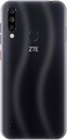 ZTE Blade A7 2020, 3/64 ГБ, две SIM-карты, 4G LTE, GPS, HDR, 6,09 дюйма, ЖК-дисплей, IPS, 4000 мАч