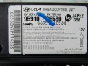 KIA PICANTO 3 24R МОДУЛЬ СЕНСОР ПОДУШОК AIRBAG ПОВІТРЯНИХ 95910-G6580  (18337203528) фото min 8