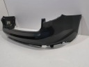 PARE-CHOCS ARRIÈRE ARRIÈRE BMW X6 F16 2014- EN BON ÉTATphoto 6