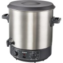Кастрюля для пастеризации 27л Sencor 1800W 30-100 °C
