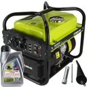 ИНВЕРТОРНЫЙ ГЕНЕРАТОР 2000ВТ 230В 4-ТАКТНЫЙ