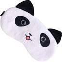 ВЕКИ, МАСКА ДЛЯ СНА PANDA RELAXATION