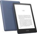 Ридер Amazon Kindle Paperwhite 11 Signature Edition, 32 ГБ, 6,8 дюйма, синий