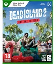 Dead Island 2 Day One Edition (XONE/XSX) Téma akčné hry