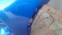 БАМПЕР ПЕРІД SUBARU BRZ II 2 TOYOTA GT86 B.LADNY OE! 21>  (18507300575) фото min 10