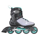 Łyżworolki damskie Rollerblade Zetrablade Elite 37