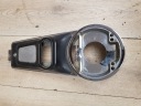 CONSOLE NA TANK FUEL TANK HARLEY ELECTRA GLIDE 61270-98  photo 5
