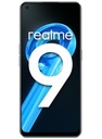 realme 9 5G Dual SIMS LTE 4/64GB NFC 120Hz 5000 mAh EAN (GTIN) 6941399075535