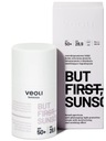 Veoli Botanica BUT FIRST SUNSCREEN krém spf 50 na deň 50 ml