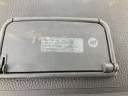 2015 VOLKSWAGEN PASSAT B8 STORE COUVERCLES DE COFFRE 3G986787photo 9