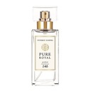 FM Federico Mahora Pure Royal 146 Dámsky parfum - 50ml Stav balenia originálne