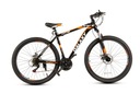 ГОРНЫЙ ВЕЛОСИПЕД GALAXY MTB РАМА 19 ФУТОВ КОЛЕСА 29 ФУТОВ ДИСКОВЫЕ ТОРМОЗА ОБОРУДОВАНИЕ SHIMANO