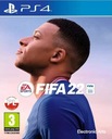 ФИФА 22 для PS4 PL