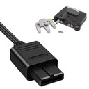 Кабель-адаптер IRIS Nintendo SNES Super Famicom — HDMI подключите SNES к HDMI