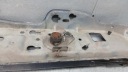 PANNEAU AVANT SUPÉRIEUR OPEL ASTRA H 1.7CDTI 05Rphoto 8